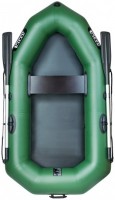 Фото - Надувная лодка Ladya LO-220ES