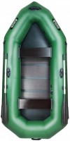 Фото - Надувная лодка Ladya LO-290ES