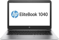 Фото - Ноутбук HP EliteBook Folio 1040 G3 (1040G3-V1A73EA)