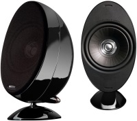 Фото - Акустическая система KEF HTS 3001