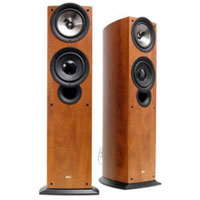 Фото - Акустическая система KEF iQ70 