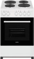 Фото - Плита Simfer F50EW 03001 белый