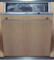 Фото - Встраиваемая посудомоечная машина Siemens SE 60T393 