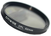 Фото - Светофильтр Citiwide CPL 55 мм