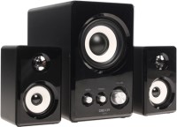 Фото - Компьютерные колонки DEXP T310