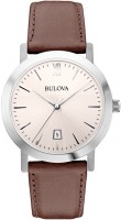 Фото - Наручные часы Bulova 96B217 