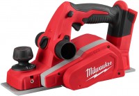 Фото - Электрорубанок Milwaukee M18 BP-0 