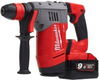 Фото - Перфоратор Milwaukee M18 CHPX-902X 