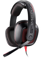 Фото - Наушники Poly GameCom 367