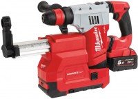 Фото - Перфоратор Milwaukee M18 CHPXDE-0 