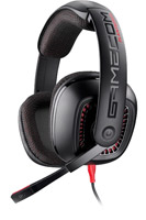 Фото - Наушники Poly GameCom 377