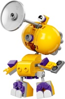 Фото - Конструктор Lego Trumpsy 41562 