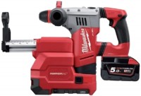 Фото - Перфоратор Milwaukee M28 CHPXDE-0 