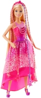 Фото - Кукла Barbie Endless Hair Kingdom Snap n Style Princess DKB62 