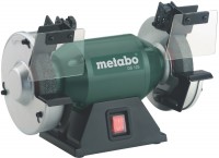 Фото - Точильно-шлифовальный станок Metabo DS 125 125 мм / 200 Вт