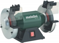 Фото - Точильно-шлифовальный станок Metabo DS 150 150 мм / 350 Вт