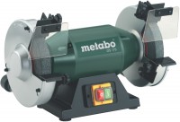 Фото - Точильно-шлифовальный станок Metabo DS 175 175 мм / 500 Вт 230 В