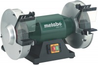 Фото - Точильно-шлифовальный станок Metabo DSD 250 250 мм / 900 Вт 400 В
