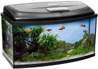Фото - Аквариум Aquael Aqua4Home Oval 54 л