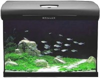 Фото - Аквариум Aquael Brillux Bio Flat 72&nbsp;л