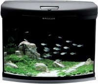Фото - Аквариум Aquael Brillux Bio Oval 60 л