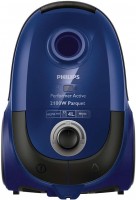 Фото - Пылесос Philips FC 8655