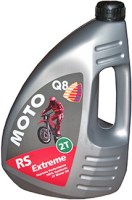 Фото - Моторное масло Q8 Moto RS Extreme 1L 1 л