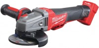 Фото - Шлифовальная машина Milwaukee M18 CAG-125XPDB-0 