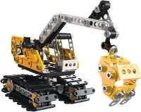 Фото - Конструктор Meccano Excavator 16301 