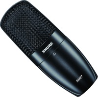 Фото - Микрофон Shure SM27 