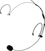 Фото - Микрофон Nady HM-20UJ