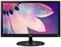 Фото - Монитор LG 22M38D 22 "