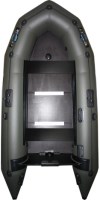 Фото - Надувная лодка Thunder TM-310D