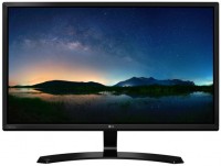 Фото - Монитор LG 27MP58VQ 27 "