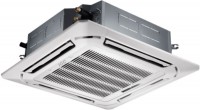 Фото - Кондиционер IGC ICM-48HS/U 140 м²