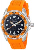 Фото - Наручные часы Bulova 98B207