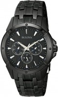 Фото - Наручные часы Bulova 98C121 