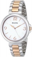 Фото - Наручные часы Bulova 98L195 