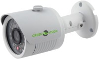 Фото - Камера видеонаблюдения GreenVision GV-004-IP-E-COS14-20 