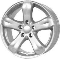 Фото - Диск RC Design RC-D12 (7,5x16/5x112 ET38 DIA72,6)