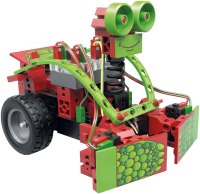 Фото - Конструктор Fischertechnik Mini Bots FT-533876 