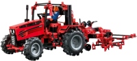 Фото - Конструктор Fischertechnik Tractor Set IR Control FT-524325