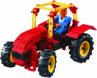 Фото - Конструктор Fischertechnik Tractors FT-520397