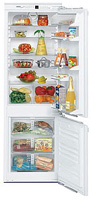 Фото - Встраиваемый холодильник Liebherr ICN 3056 