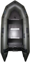 Фото - Надувная лодка Thunder TM-270D