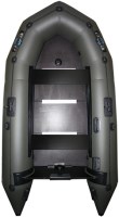 Фото - Надувная лодка Thunder TM-285D