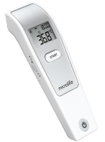 Фото - Медицинский термометр Microlife NC 150 