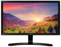 Фото - Монитор LG 22MP58D 22 "  черный