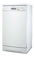 Фото - Посудомоечная машина Electrolux ESF 43020 W белый