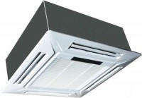 Фото - Кондиционер IDEA ICC-24HR-PA6-DN1 70 м²